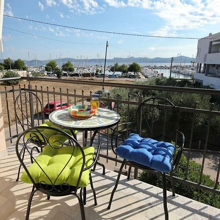 Seabreeze Apartment ซาดาร์ ภายนอก รูปภาพ
