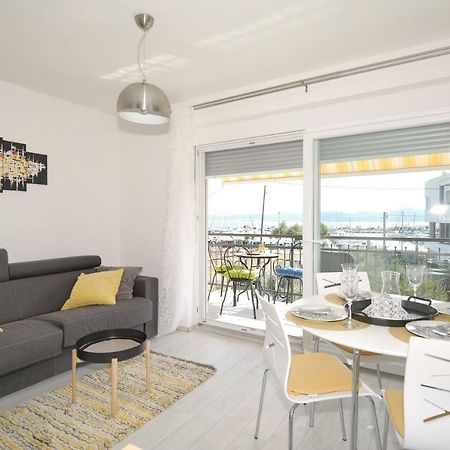 Seabreeze Apartment ซาดาร์ ภายนอก รูปภาพ