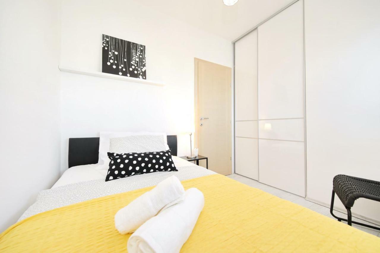 Seabreeze Apartment ซาดาร์ ภายนอก รูปภาพ