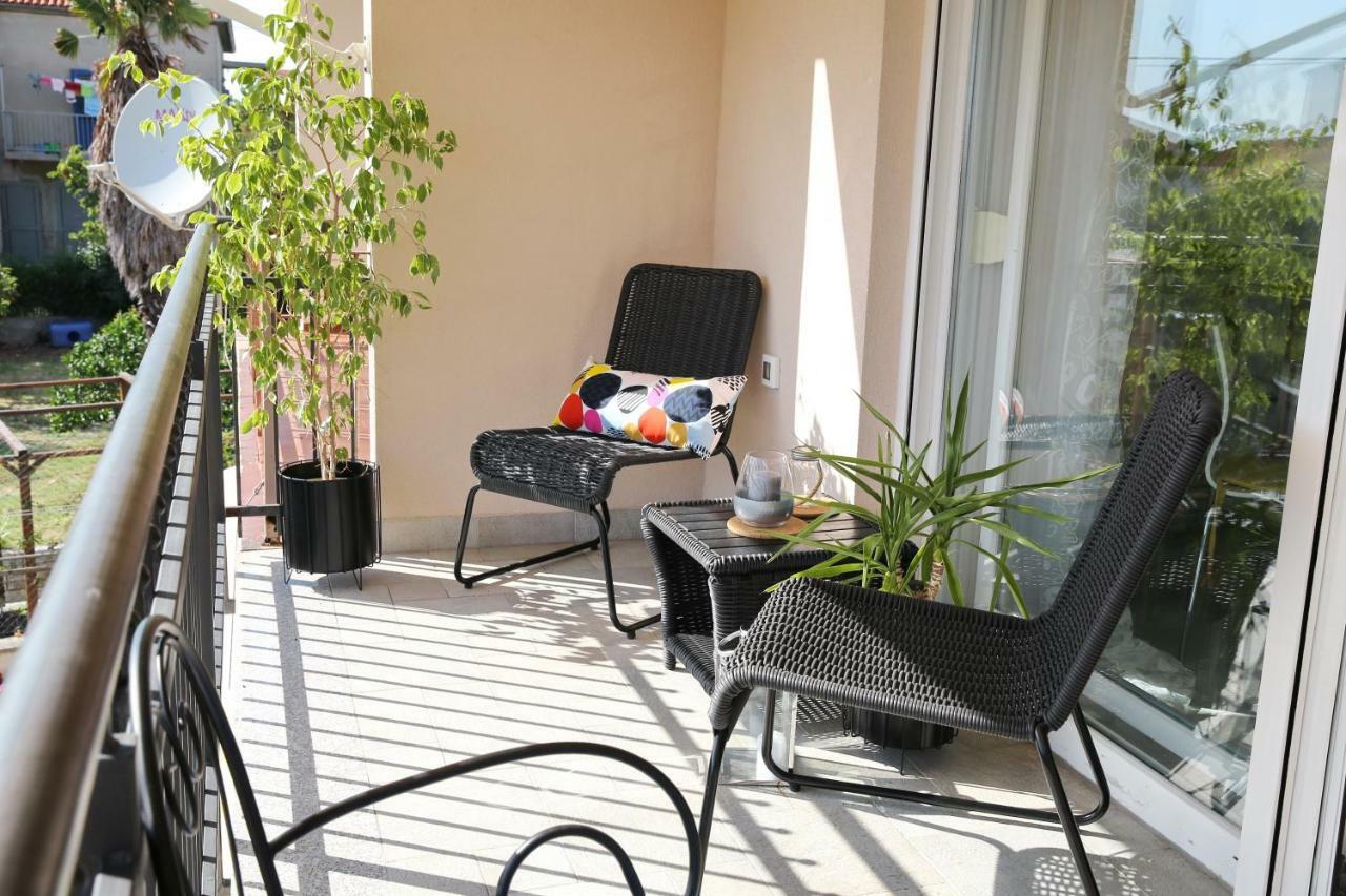 Seabreeze Apartment ซาดาร์ ภายนอก รูปภาพ