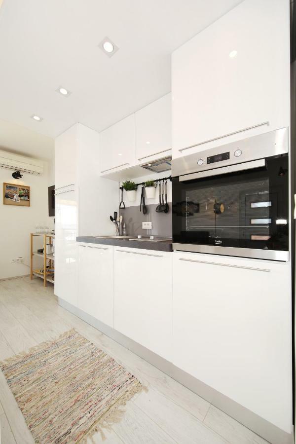 Seabreeze Apartment ซาดาร์ ภายนอก รูปภาพ