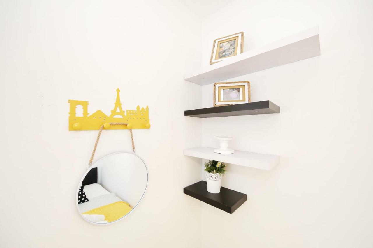 Seabreeze Apartment ซาดาร์ ภายนอก รูปภาพ