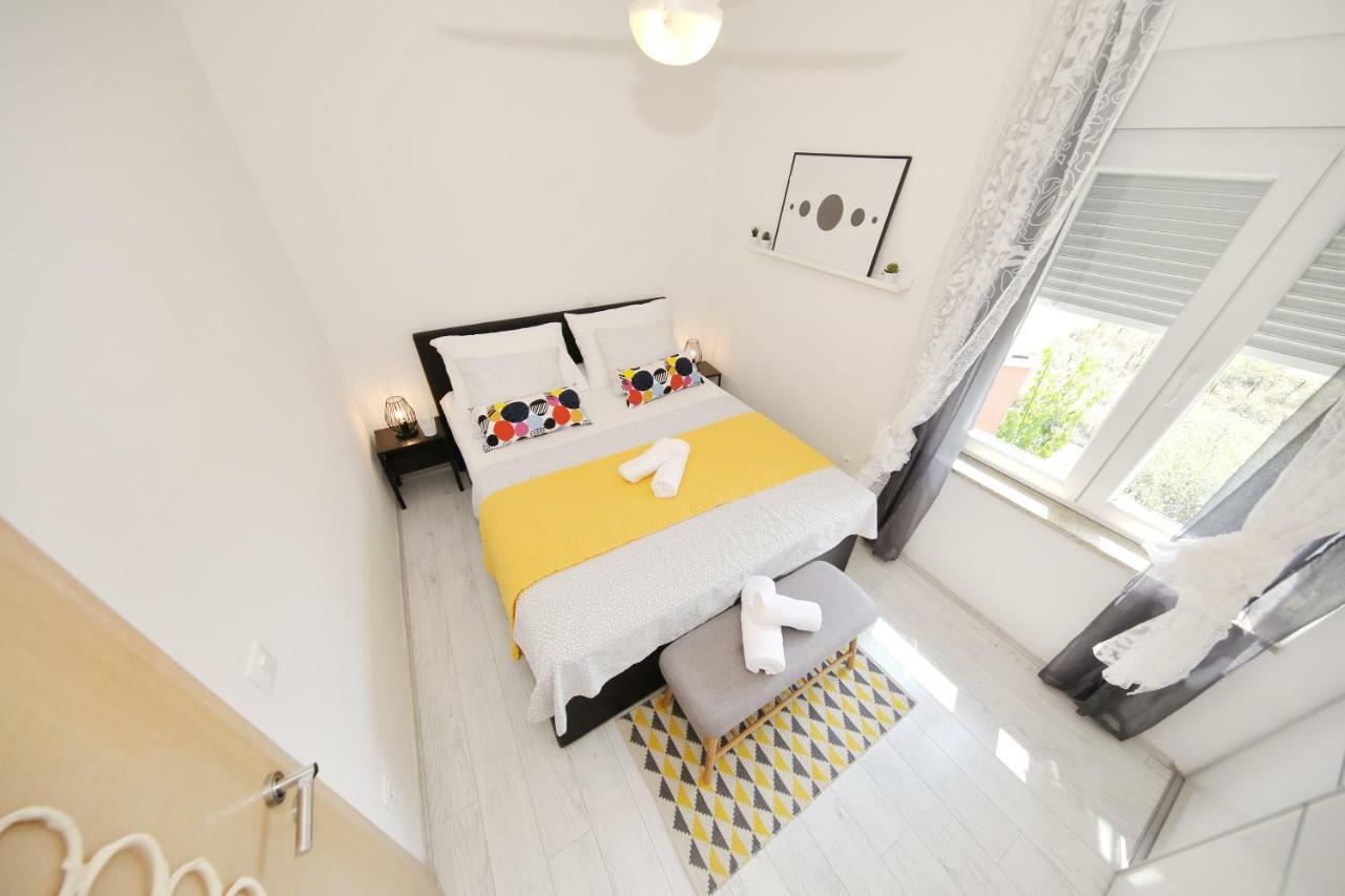 Seabreeze Apartment ซาดาร์ ภายนอก รูปภาพ